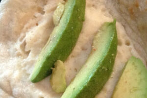 Quesadillas