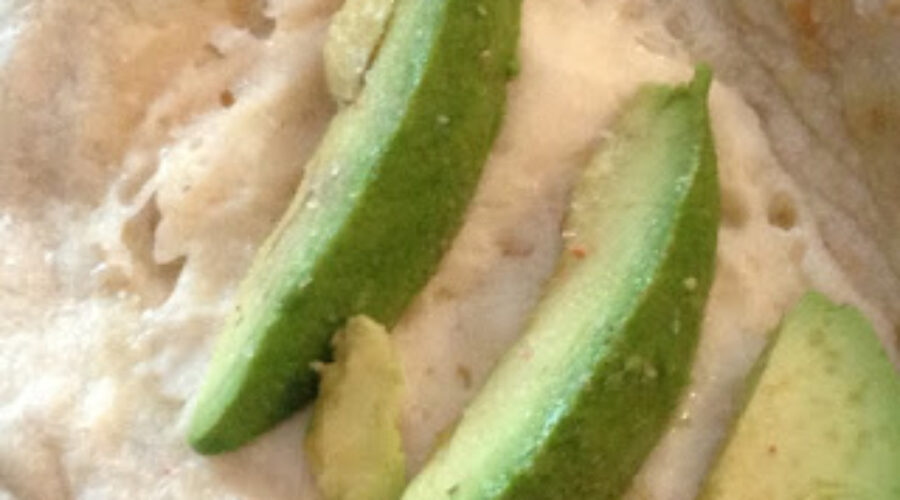 Quesadillas