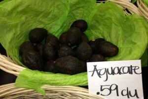 Guacamole to DIE for!