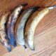 Plantains with Butter & Honey