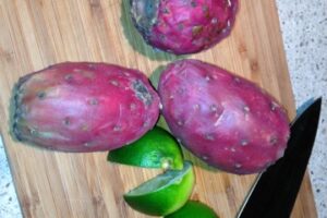 Cactus Pears