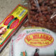 Frijoles con chorizo–Beans with Mexican sausage