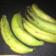 Tostones (something special from Central America)