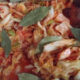 Tinga from Guanajuato Chicken with Chipotle and Bay Leaf