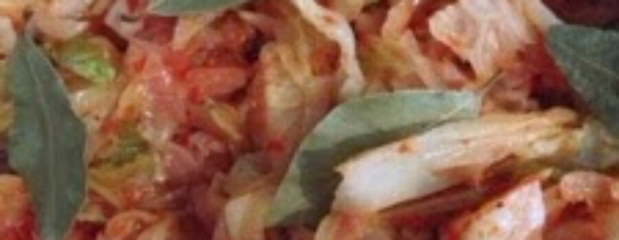 Tinga from Guanajuato Chicken with Chipotle and Bay Leaf