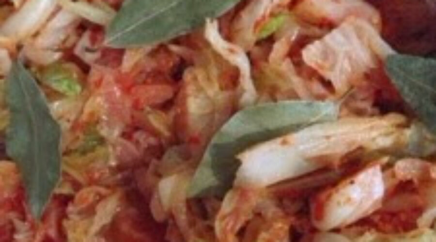 Tinga from Guanajuato Chicken with Chipotle and Bay Leaf