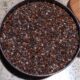 Power packed chia and limon.