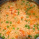 Mexican Rice — Arroz Mexicano