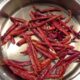 Salsa — Chile de Arbol HOT