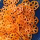 How to make Chicharrones de Trigo – Wheat Chicharrones with Salsa and Lime