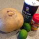 Jicama – Cool as a … Tuber?