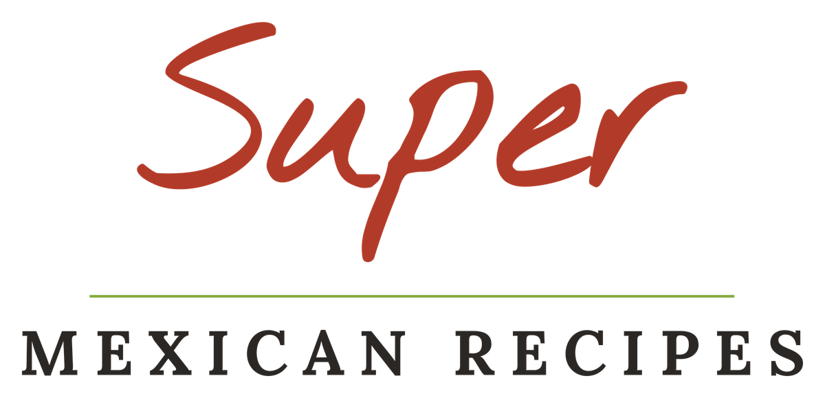 Super Mexican Recipes